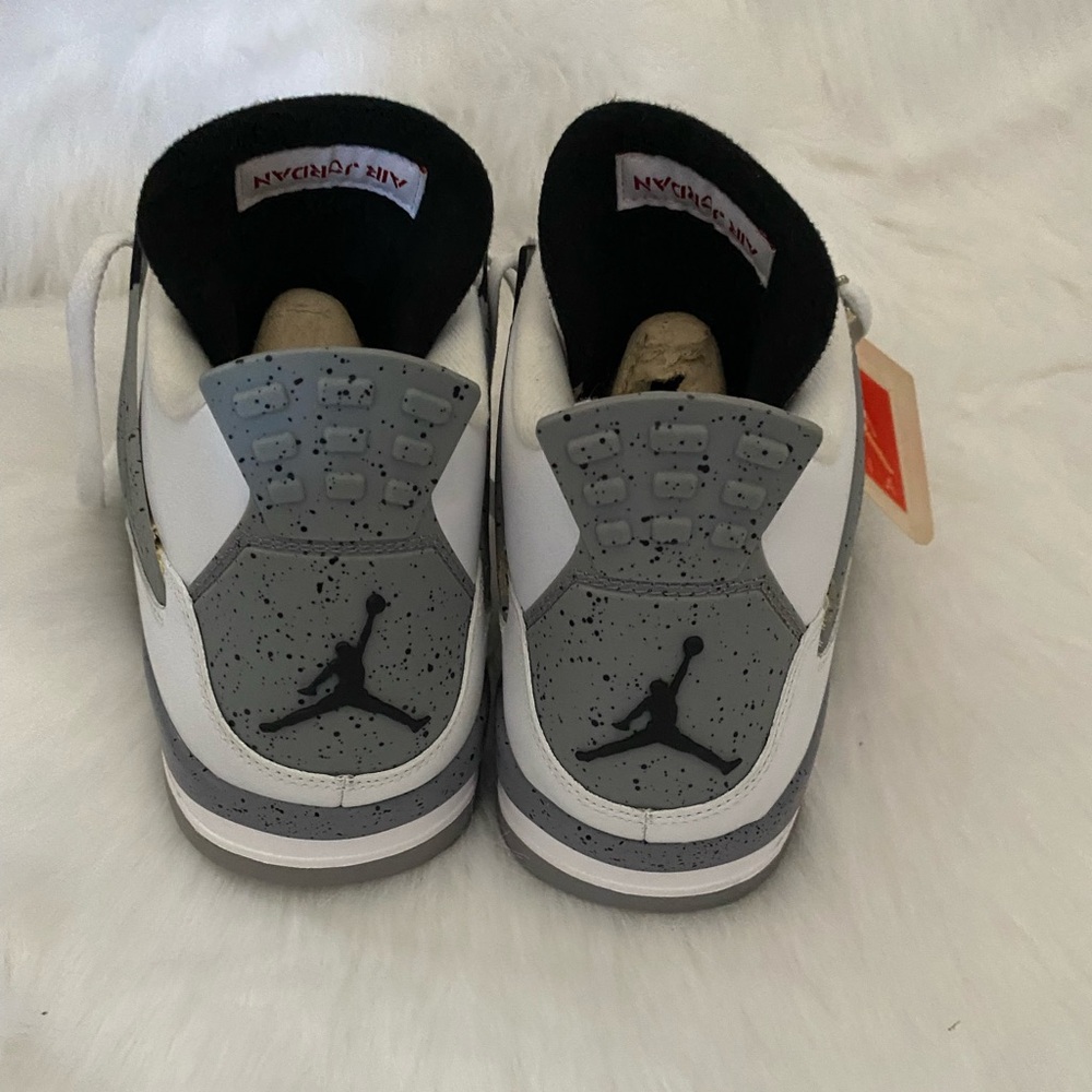 Retro Jordans